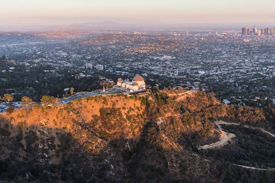 Griffith Park